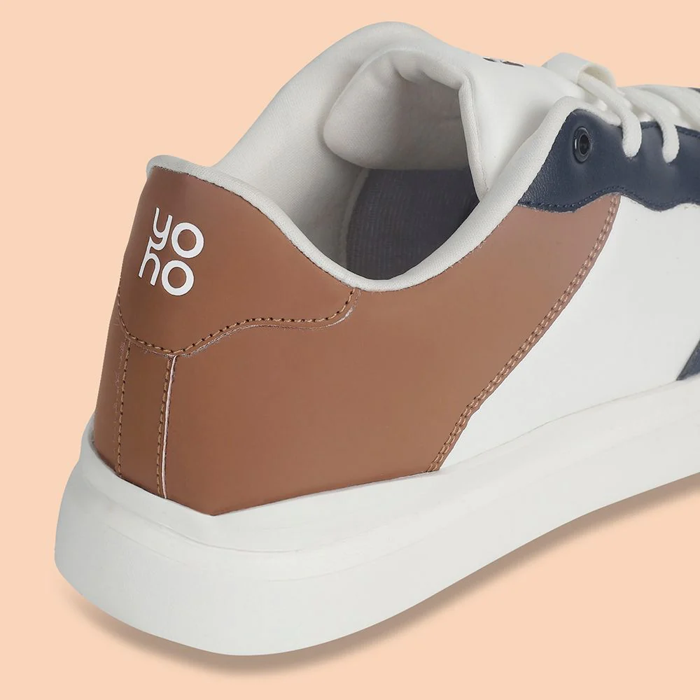 Low Top Sneakers - Image 3