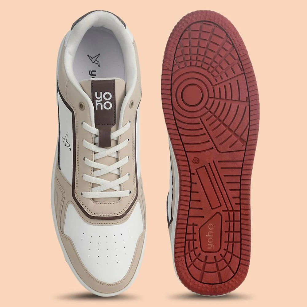 Low Top Sneakers - Image 30