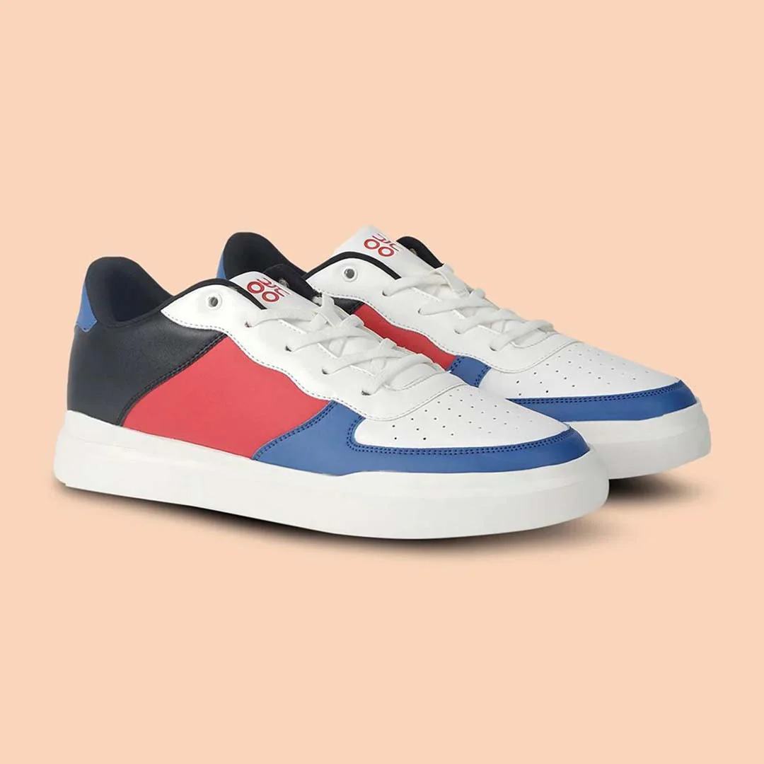 Low Top Sneakers - Image 31