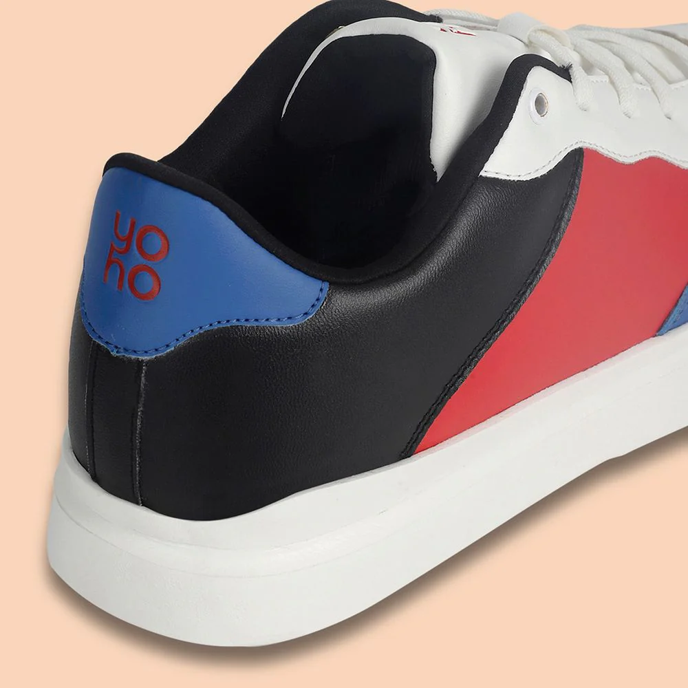 Low Top Sneakers - Image 33