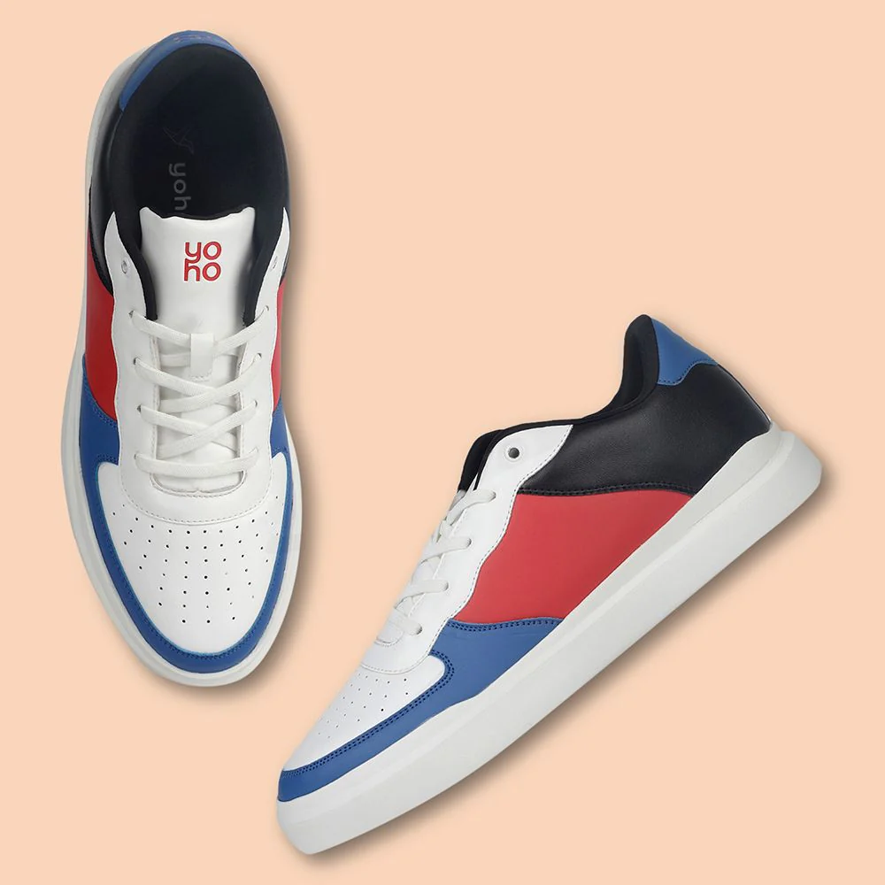 Low Top Sneakers - Image 34