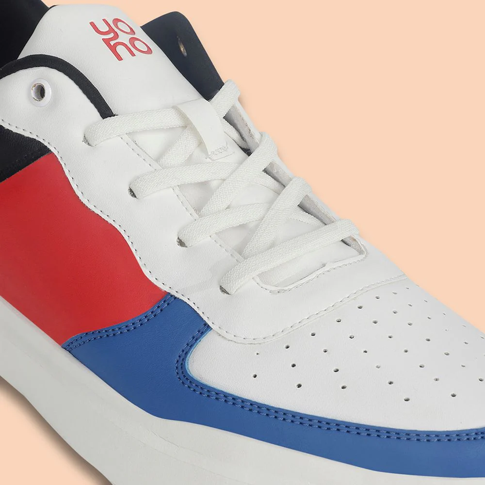 Low Top Sneakers - Image 35