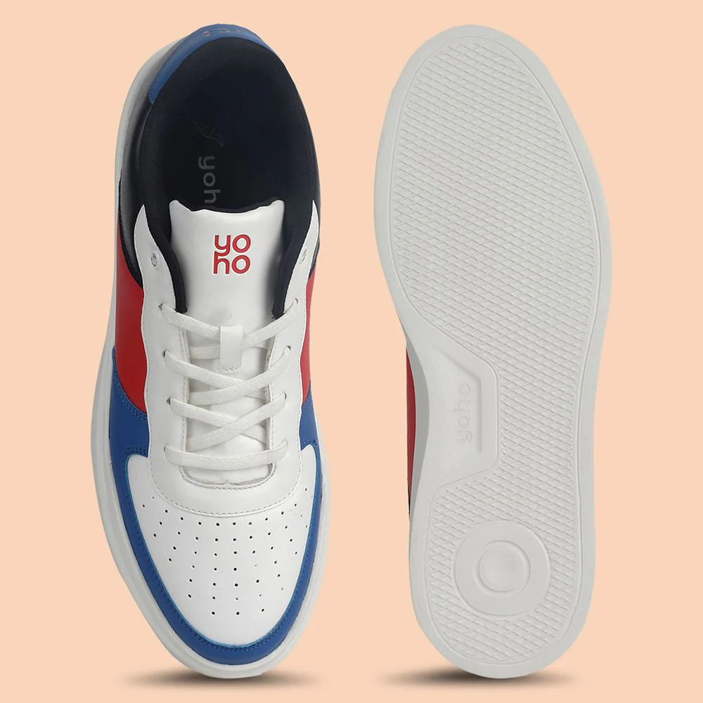Low Top Sneakers - Image 36