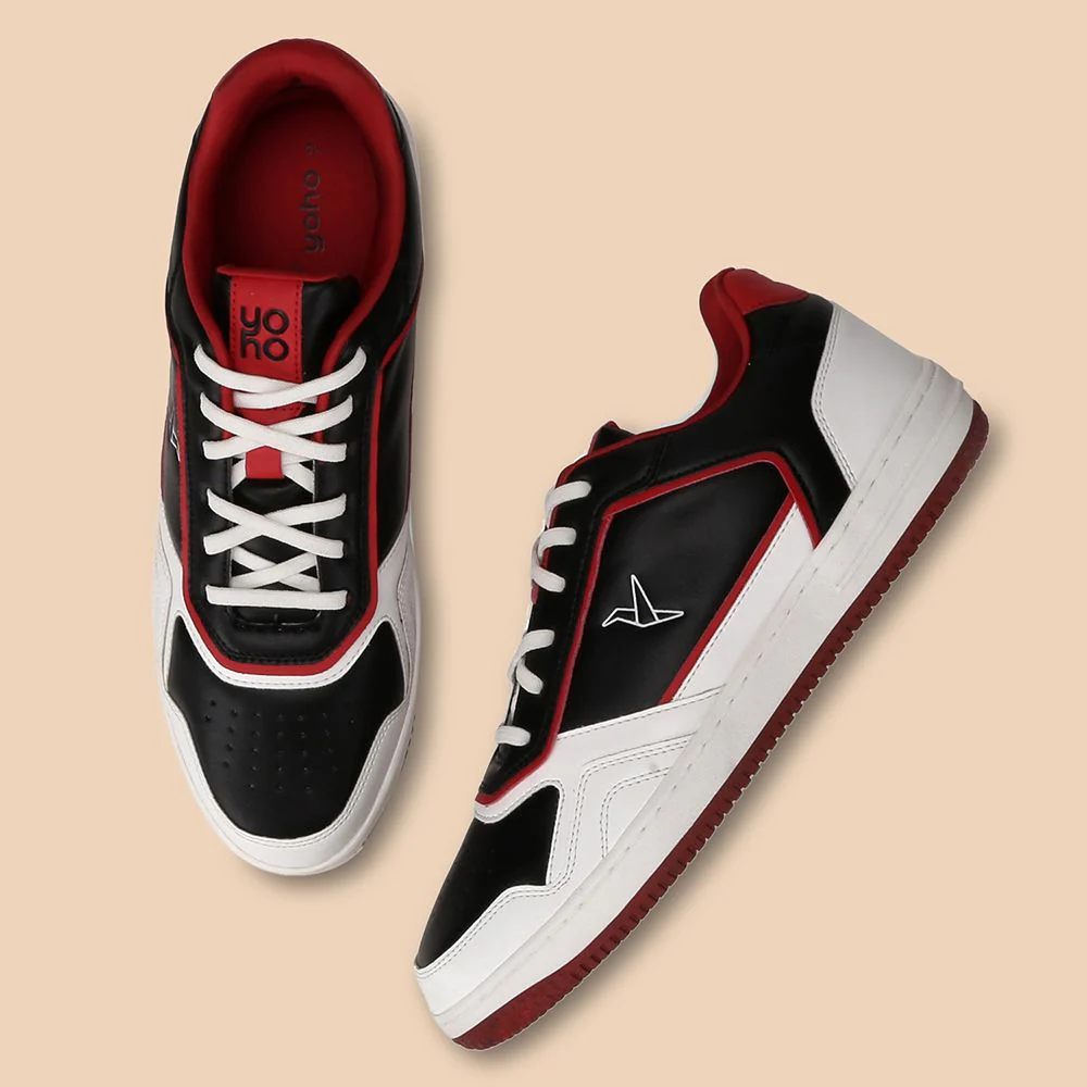 Low Top Sneakers - Image 40