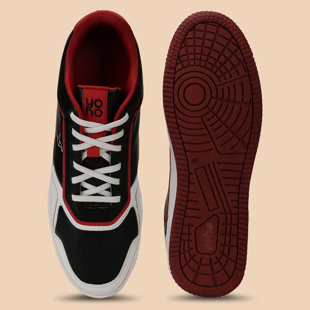 Low Top Sneakers - Image 42
