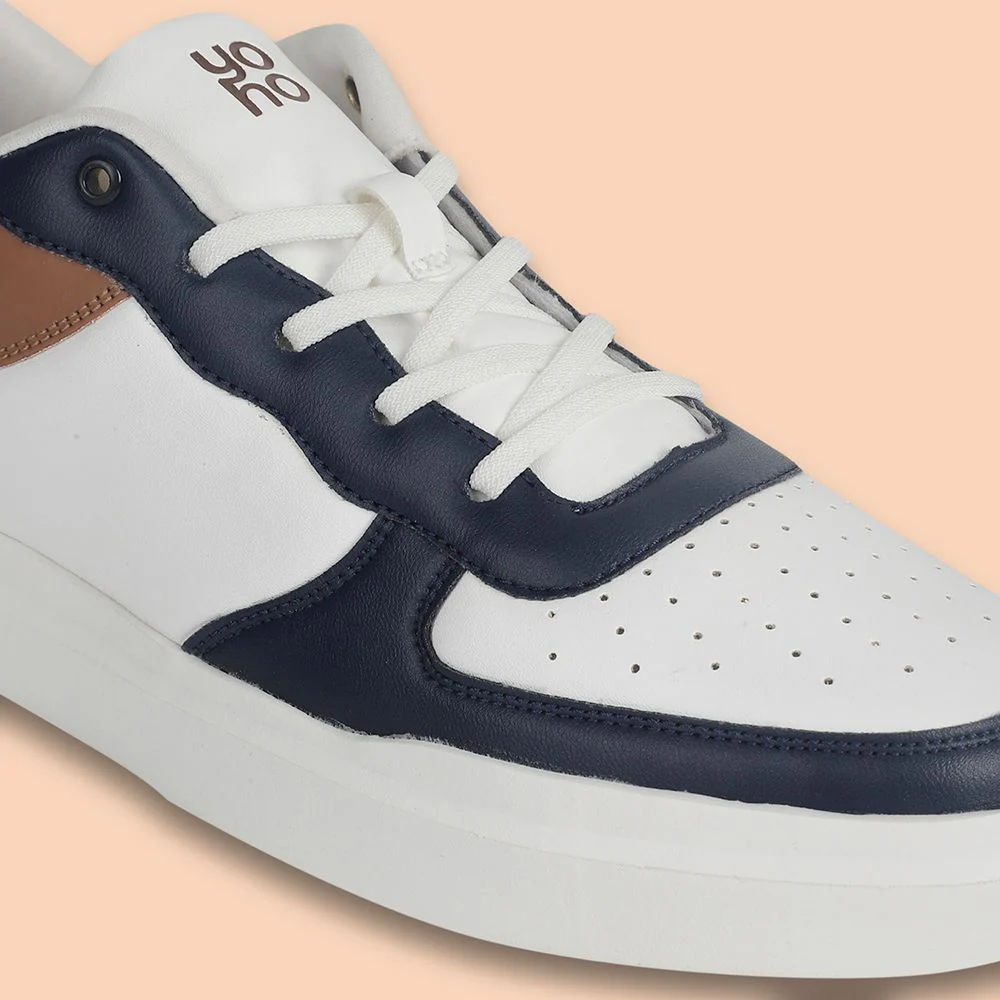 Low Top Sneakers - Image 5