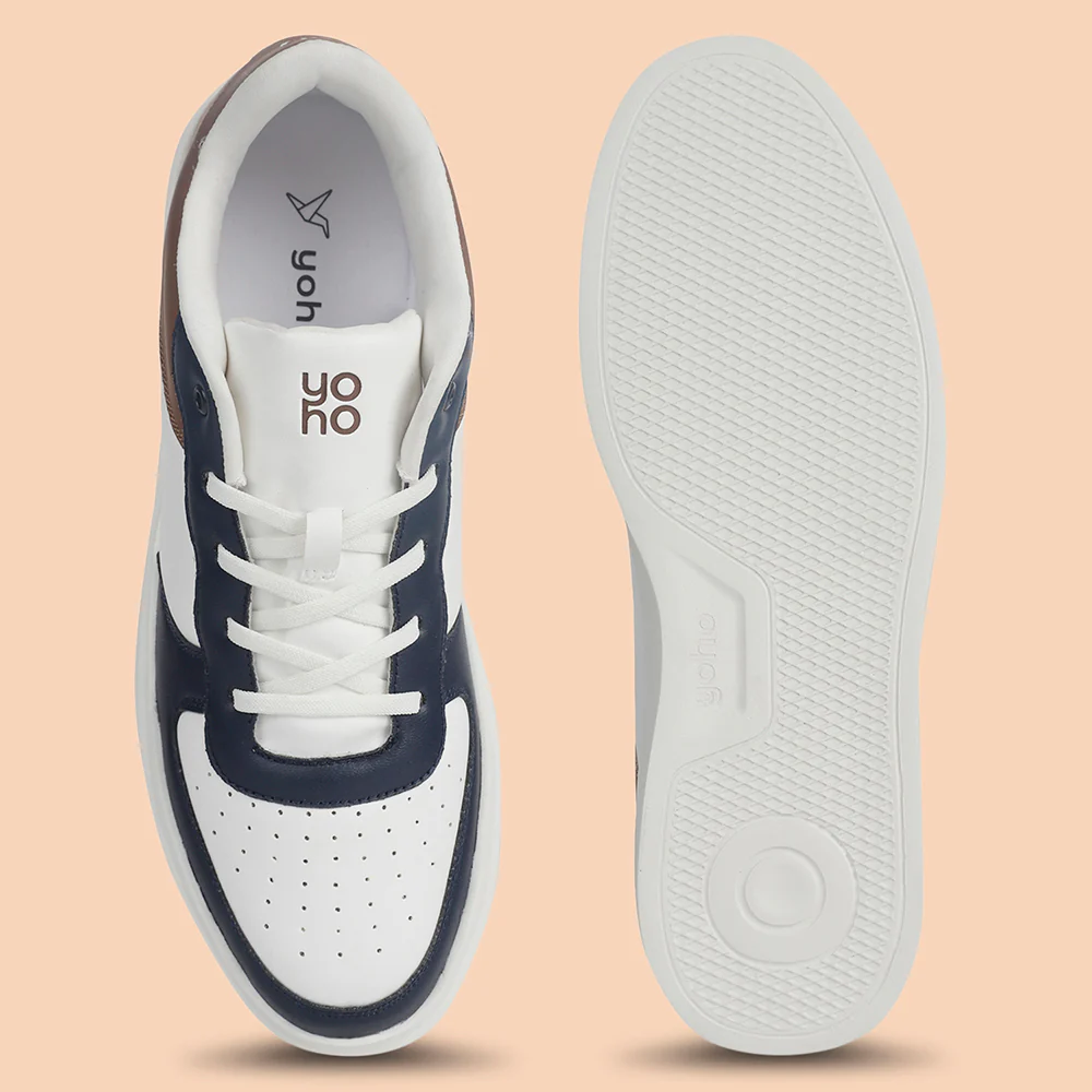 Low Top Sneakers - Image 6