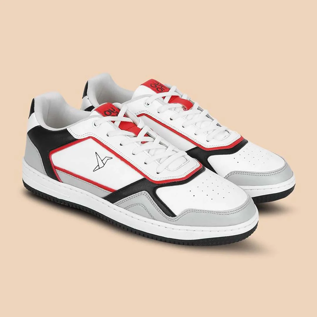 Low Top Sneakers - Image 7