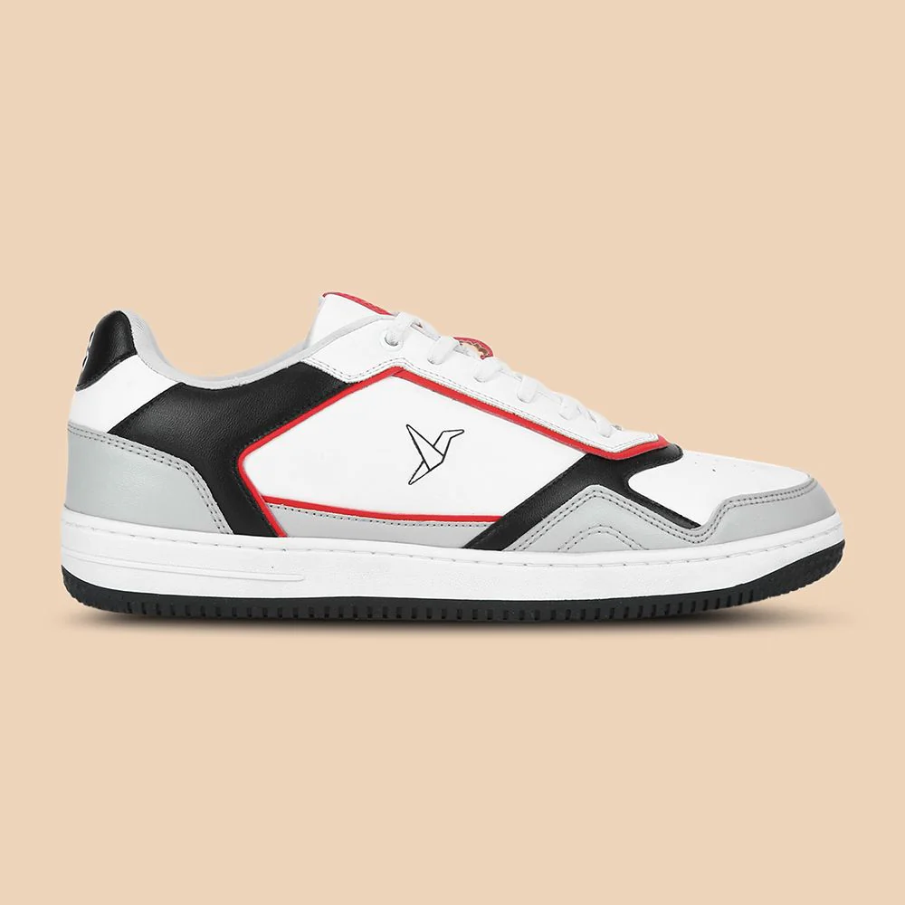 Low Top Sneakers - Image 8