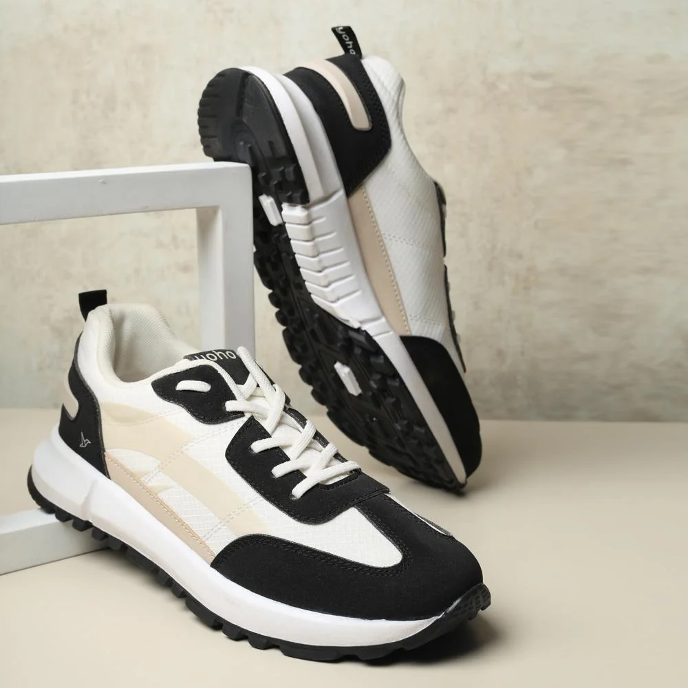 Low Top Sneakers for Women - Image 4