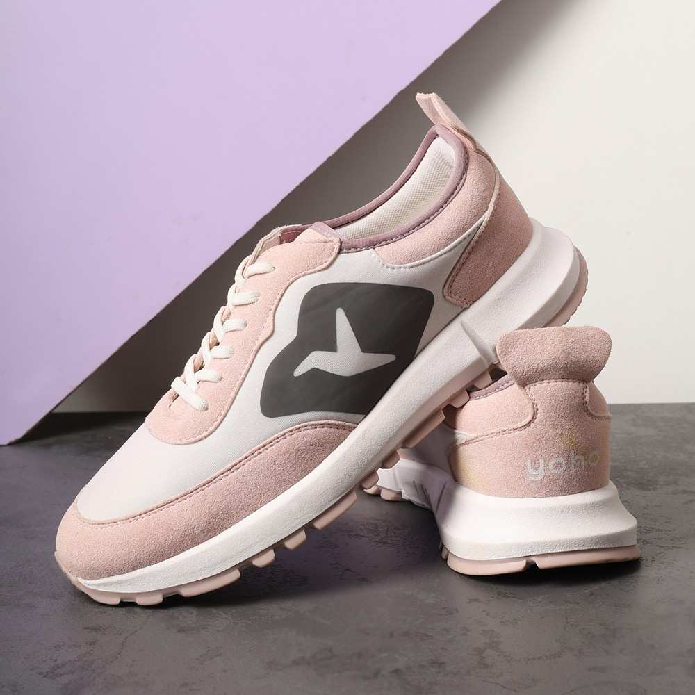 Low Top Sneaker for Women - Image 4