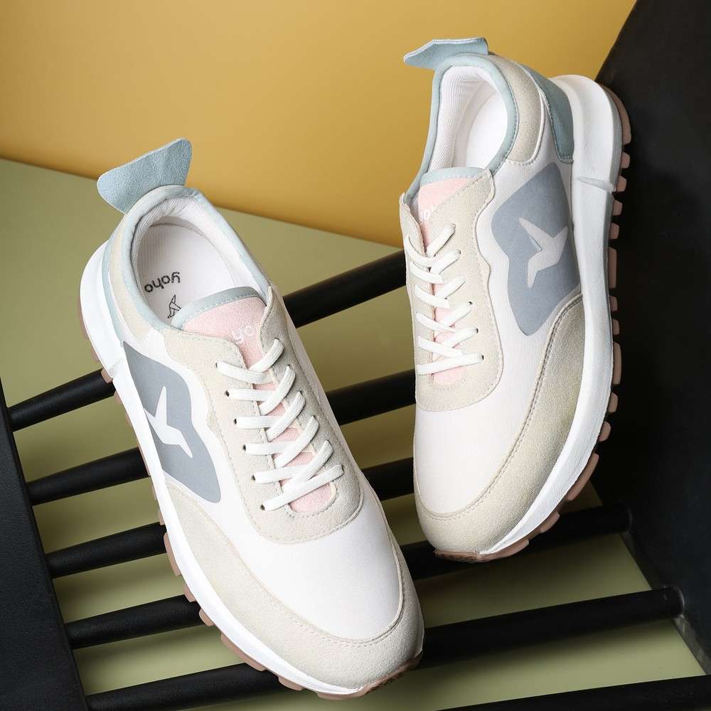 Low Top Sneaker for Women - Image 9