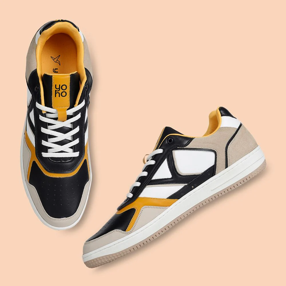 Low Top Sneakers - Image 15