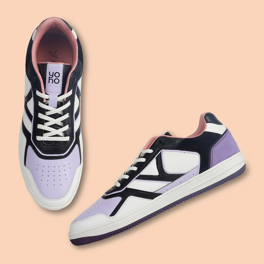 Low Top Sneakers - Image 33