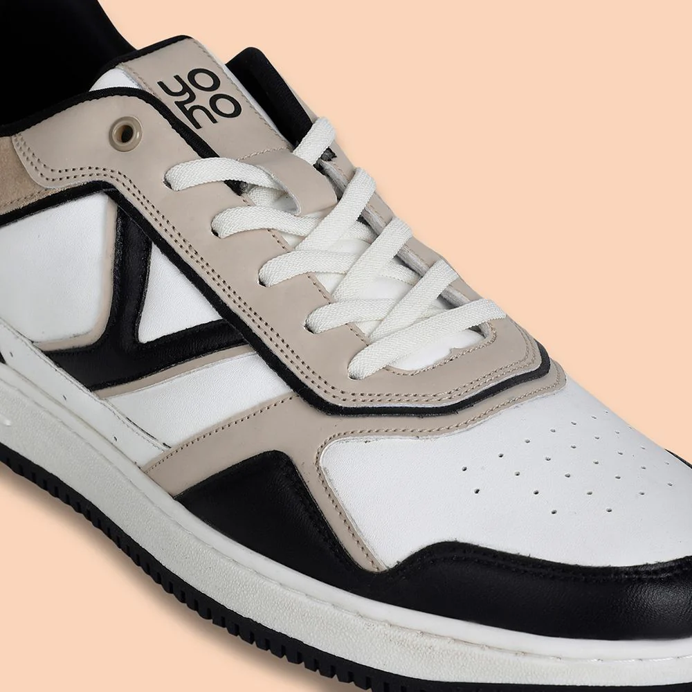 Low Top Sneakers - Image 4