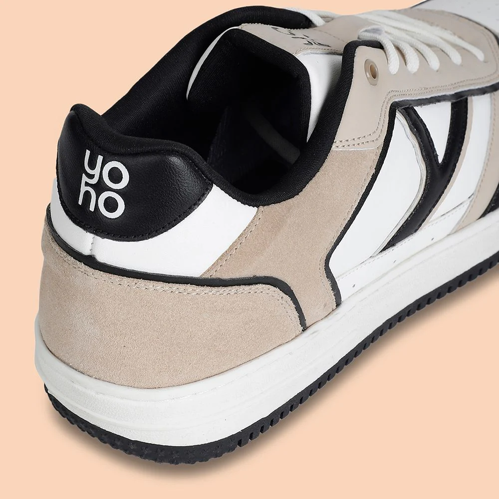 Low Top Sneakers - Image 5