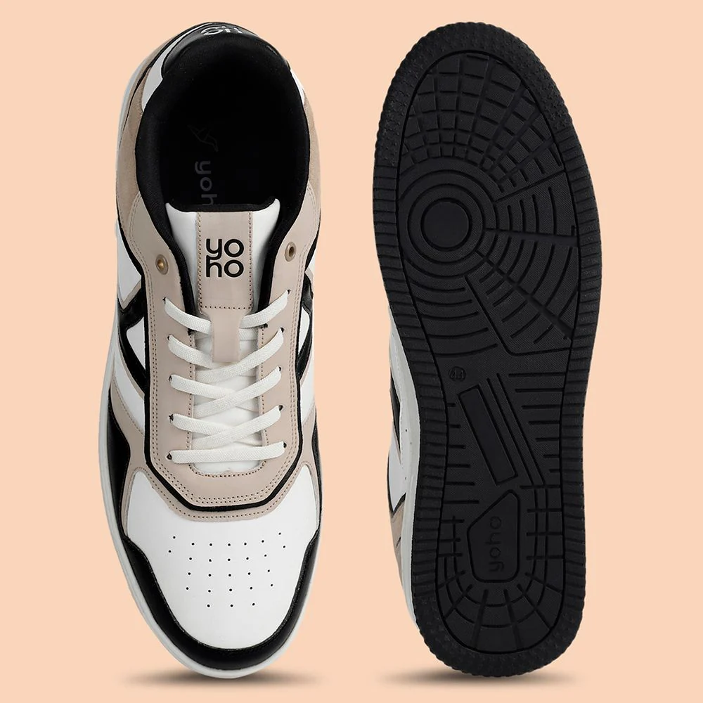 Low Top Sneakers - Image 6