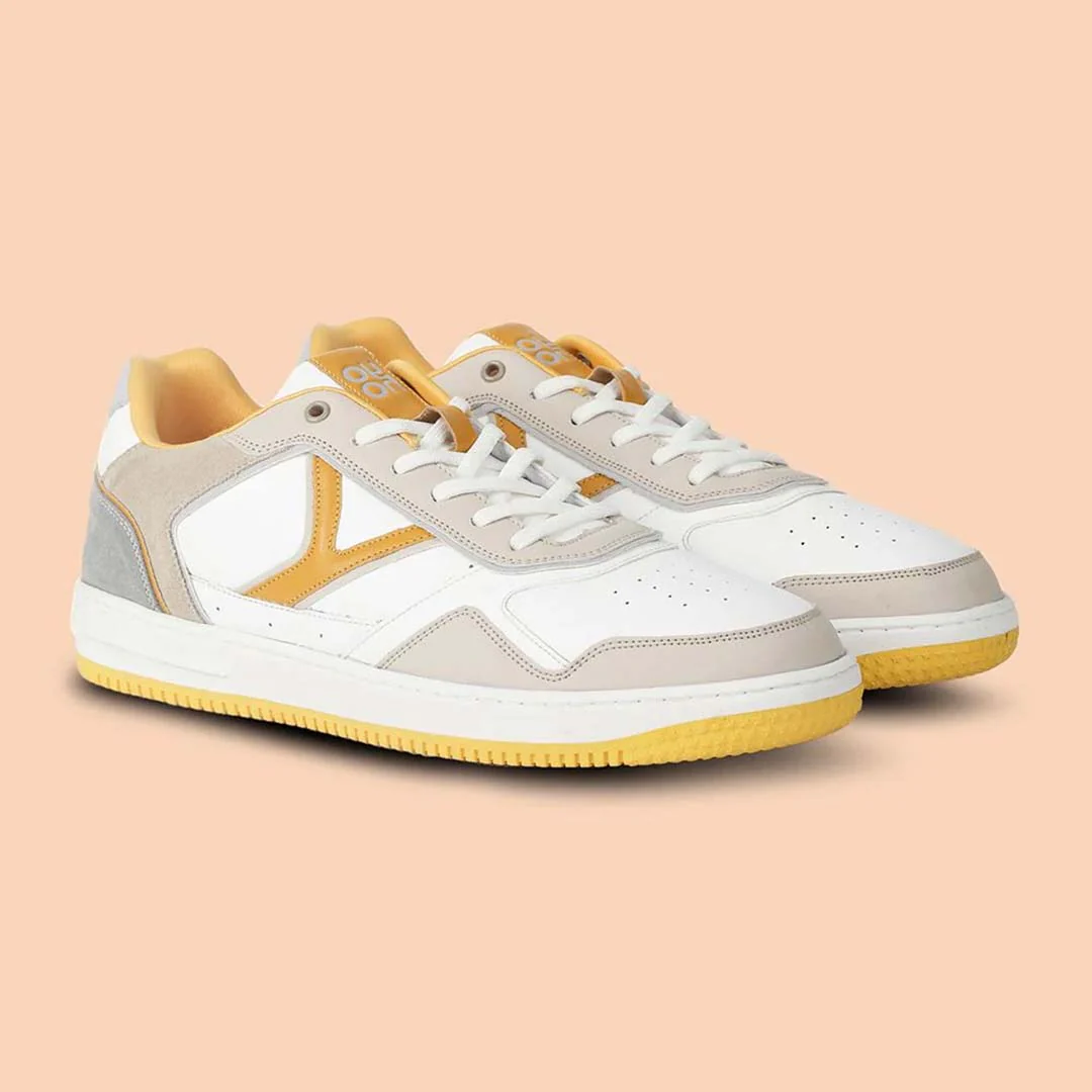 Low Top Sneakers - Image 7