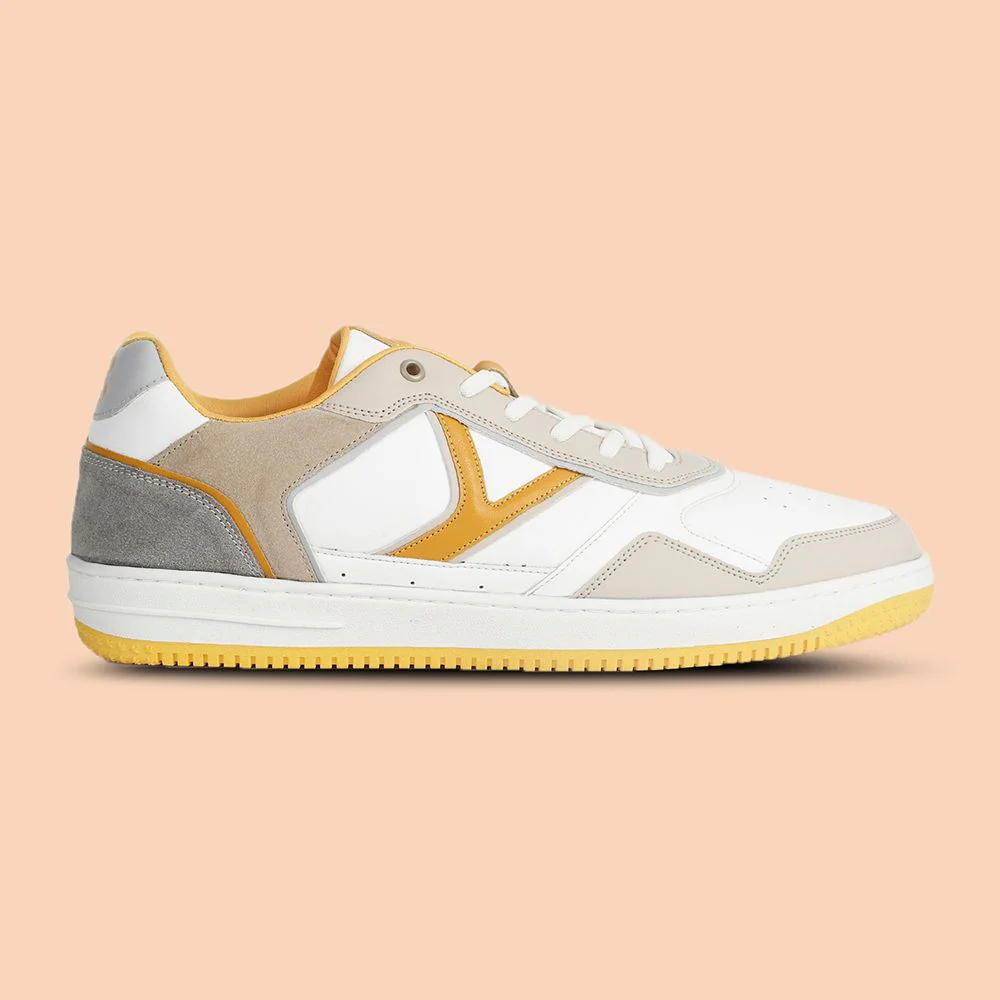 Low Top Sneakers - Image 8