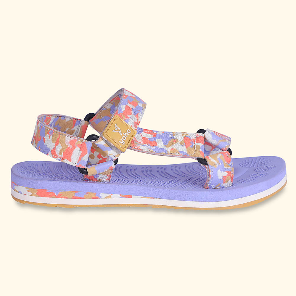 Marble Eva Sandal for Women - Image 10