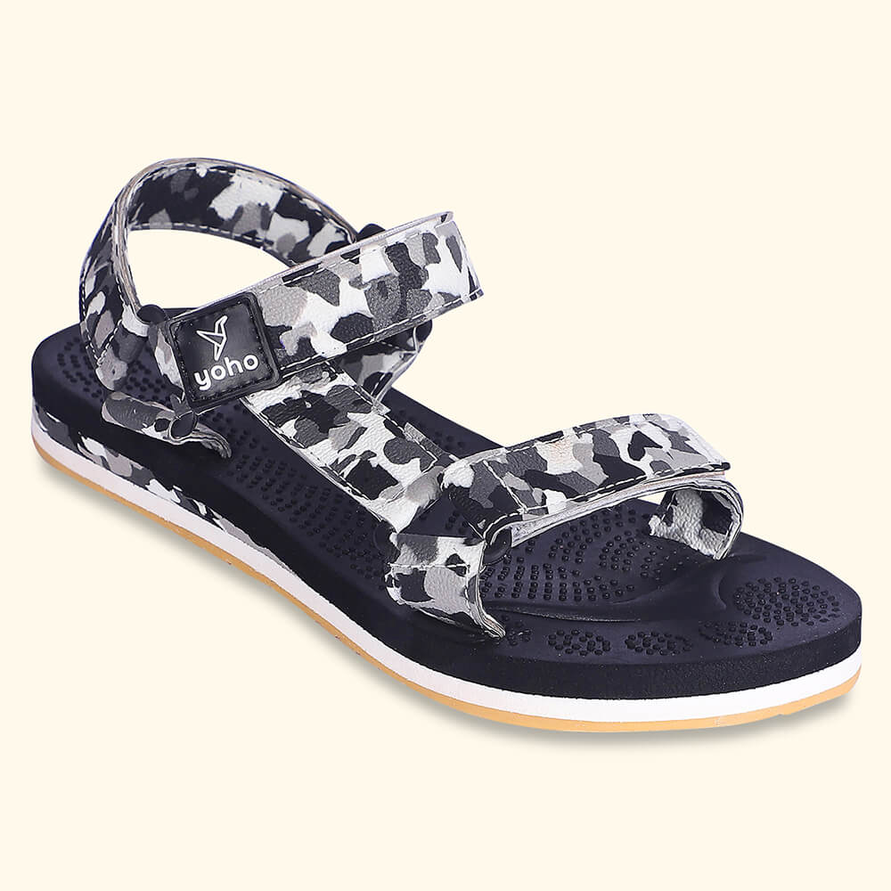 Marble Eva Sandal for Women - Image 11