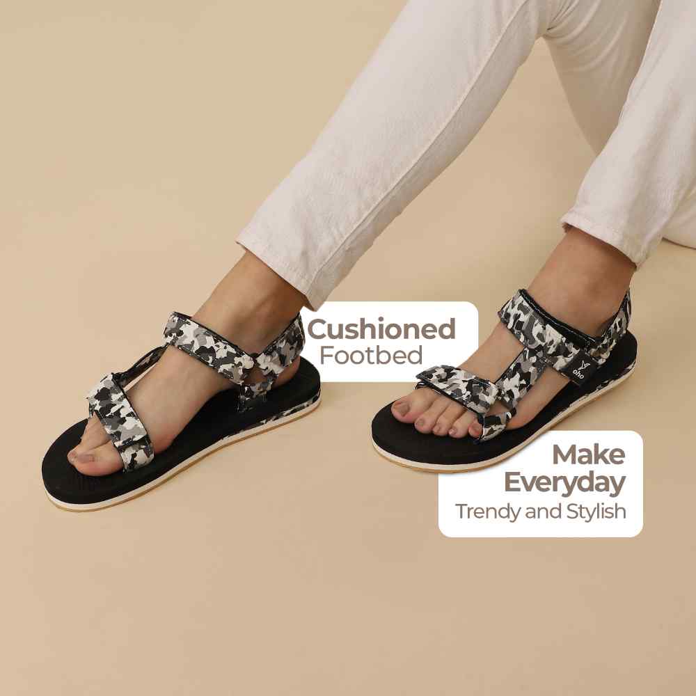 Marble Eva Sandal for Women - Image 13