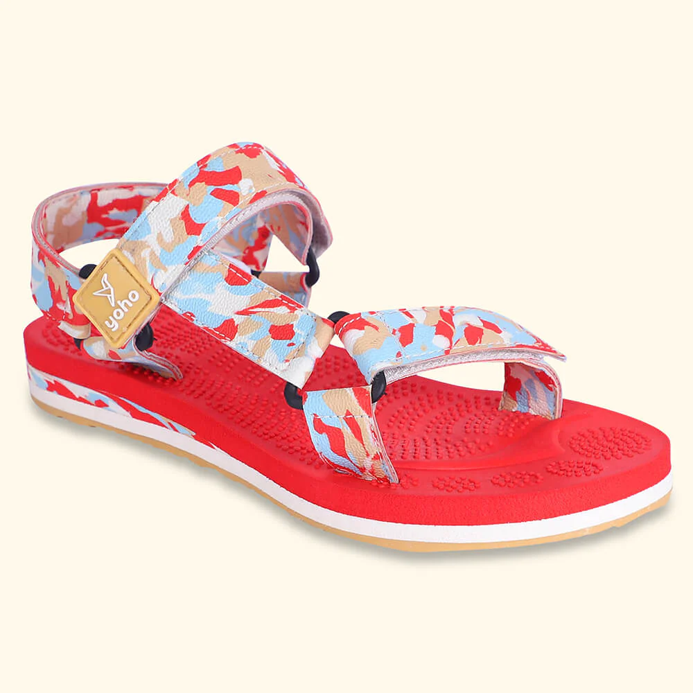 Marble Eva Sandal for Women - Image 16