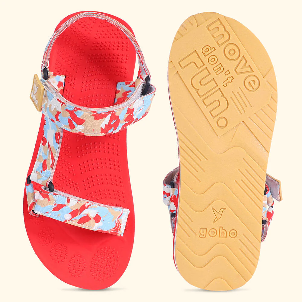 Marble Eva Sandal for Women - Image 18