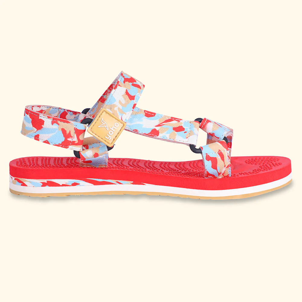 Marble Eva Sandal for Women - Image 20