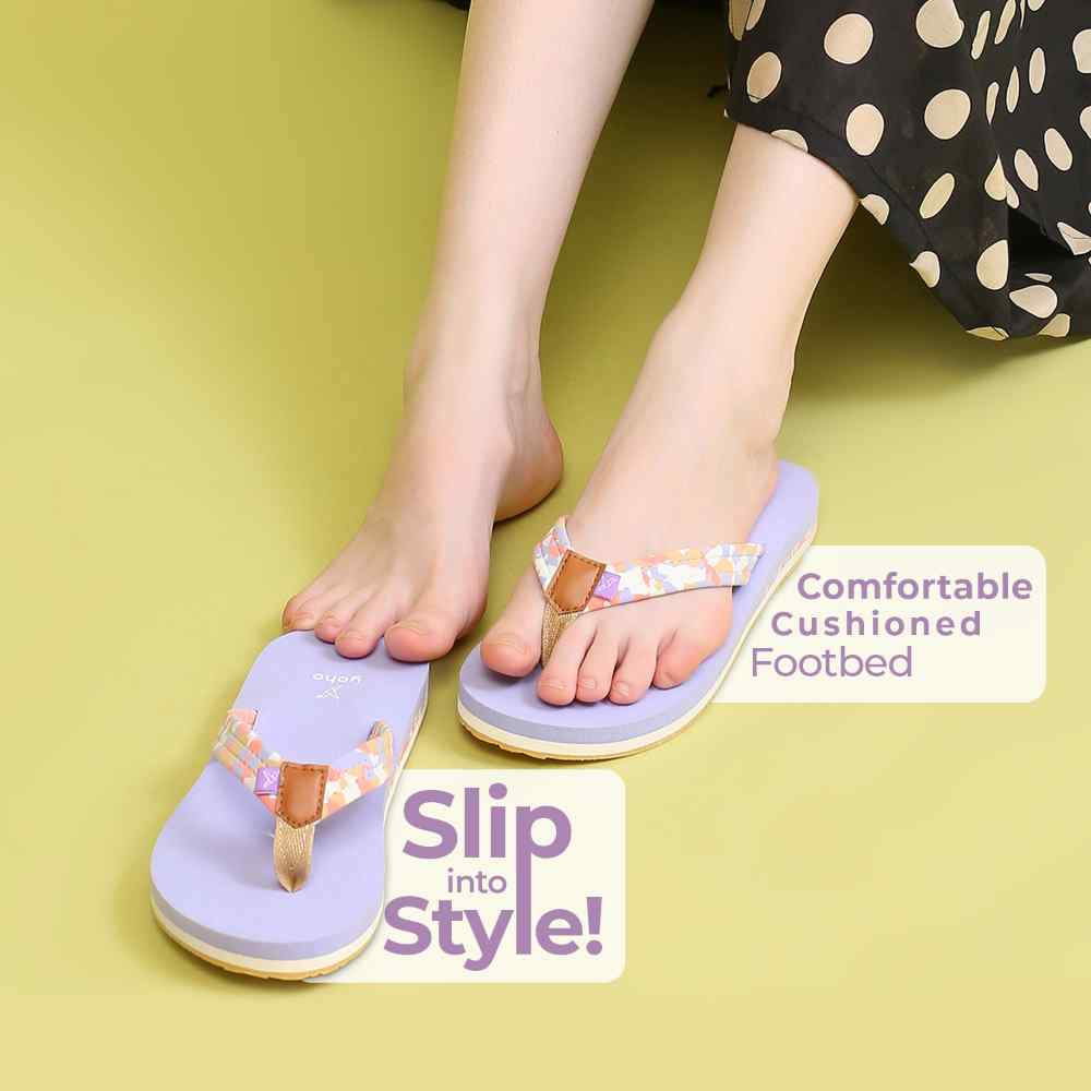 Marble Slippers for Women - Image 12