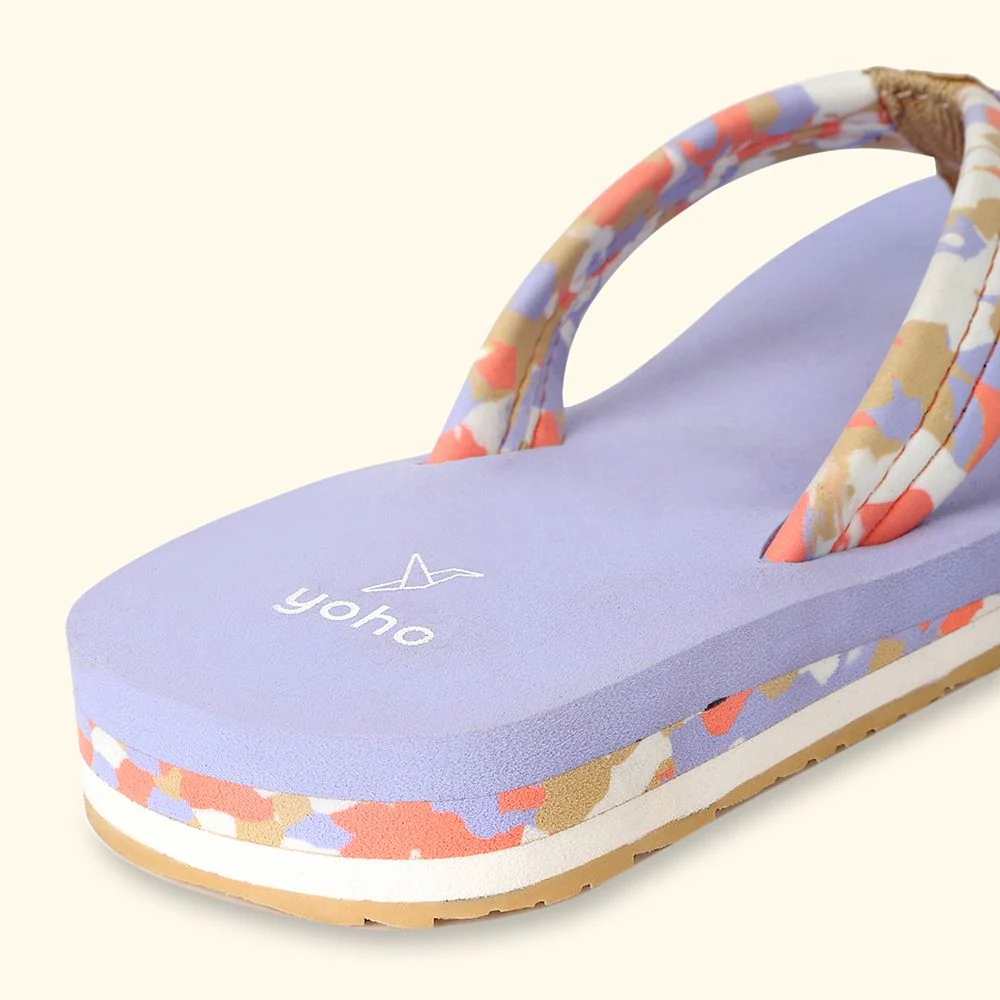 Marble Slippers for Women - Image 16