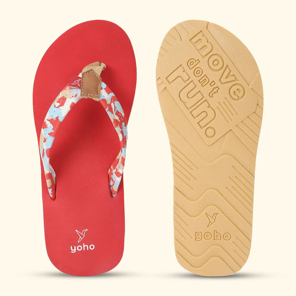 Marble Slippers for Women - Image 3