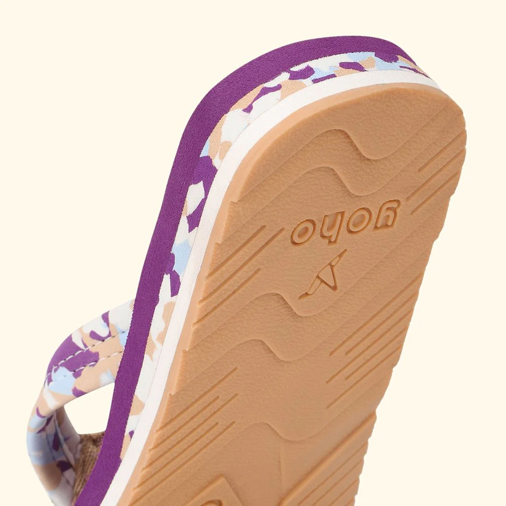 Marble Slippers for Women - Image 32