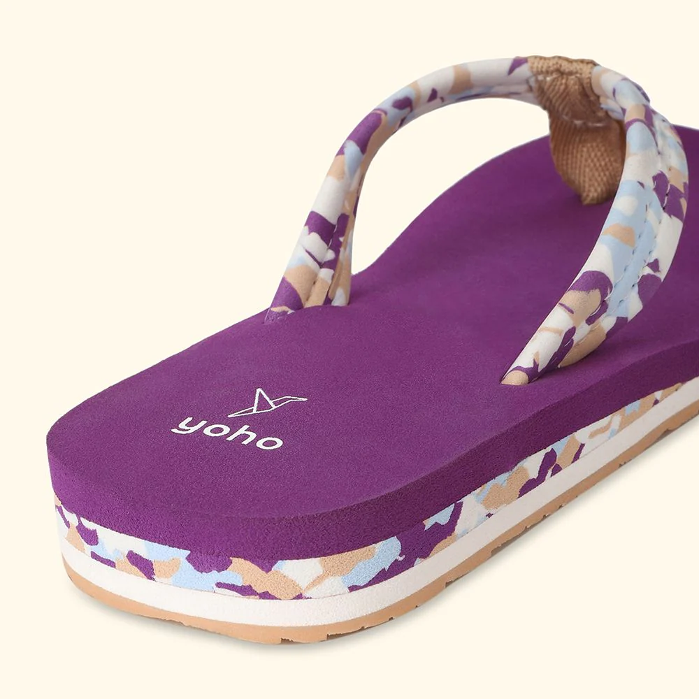 Marble Slippers for Women - Image 34