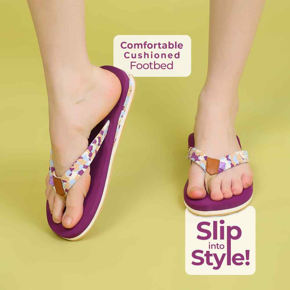 Marble Slippers for Women - Image 36