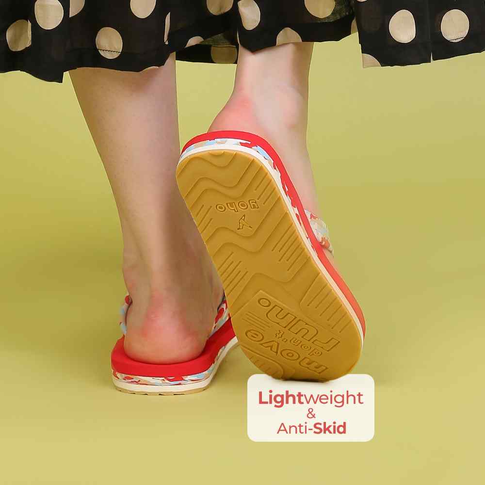 Marble Slippers for Women - Image 4