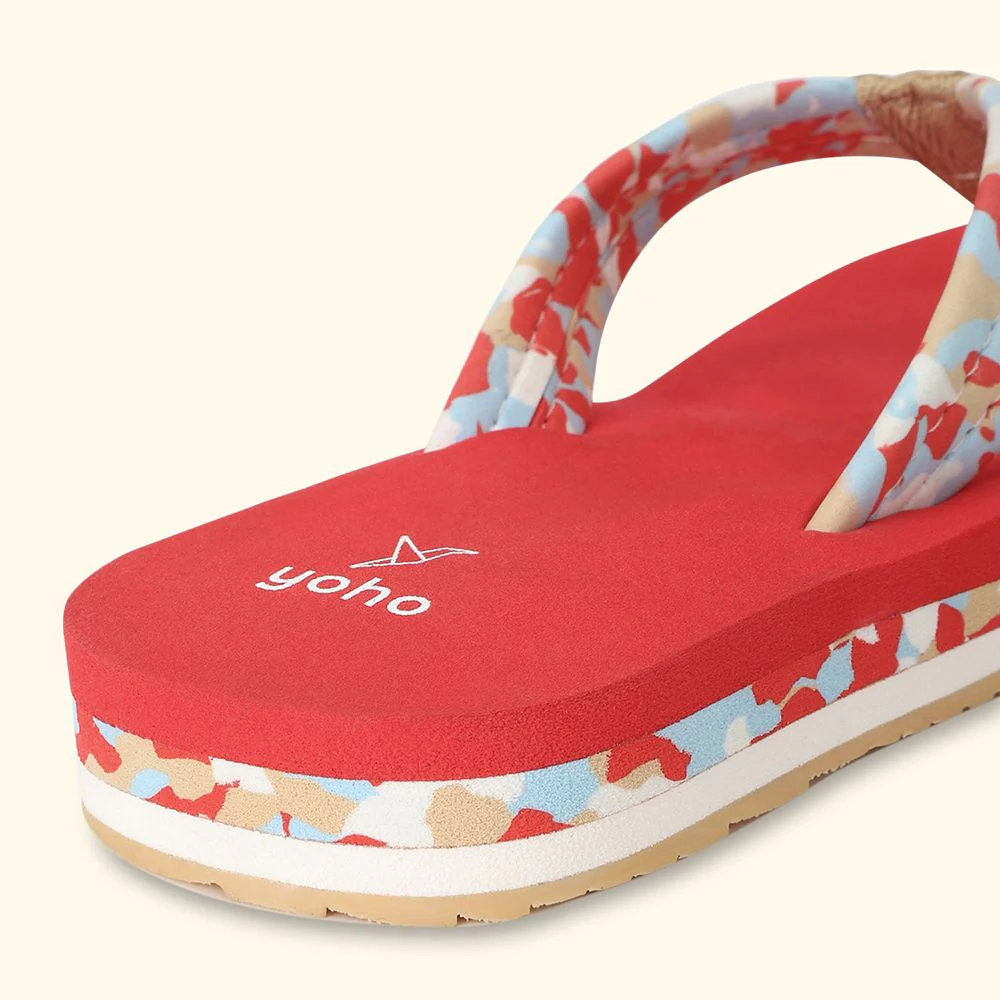 Marble Slippers for Women - Image 7