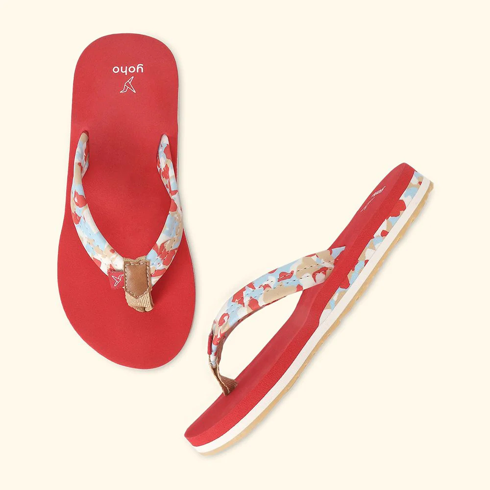Marble Slippers for Women - Image 8