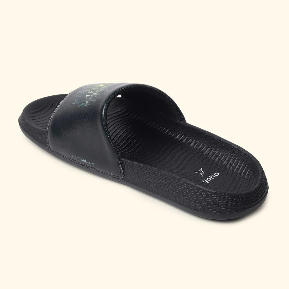 Matrix 001 Sliders for Men - Image 2