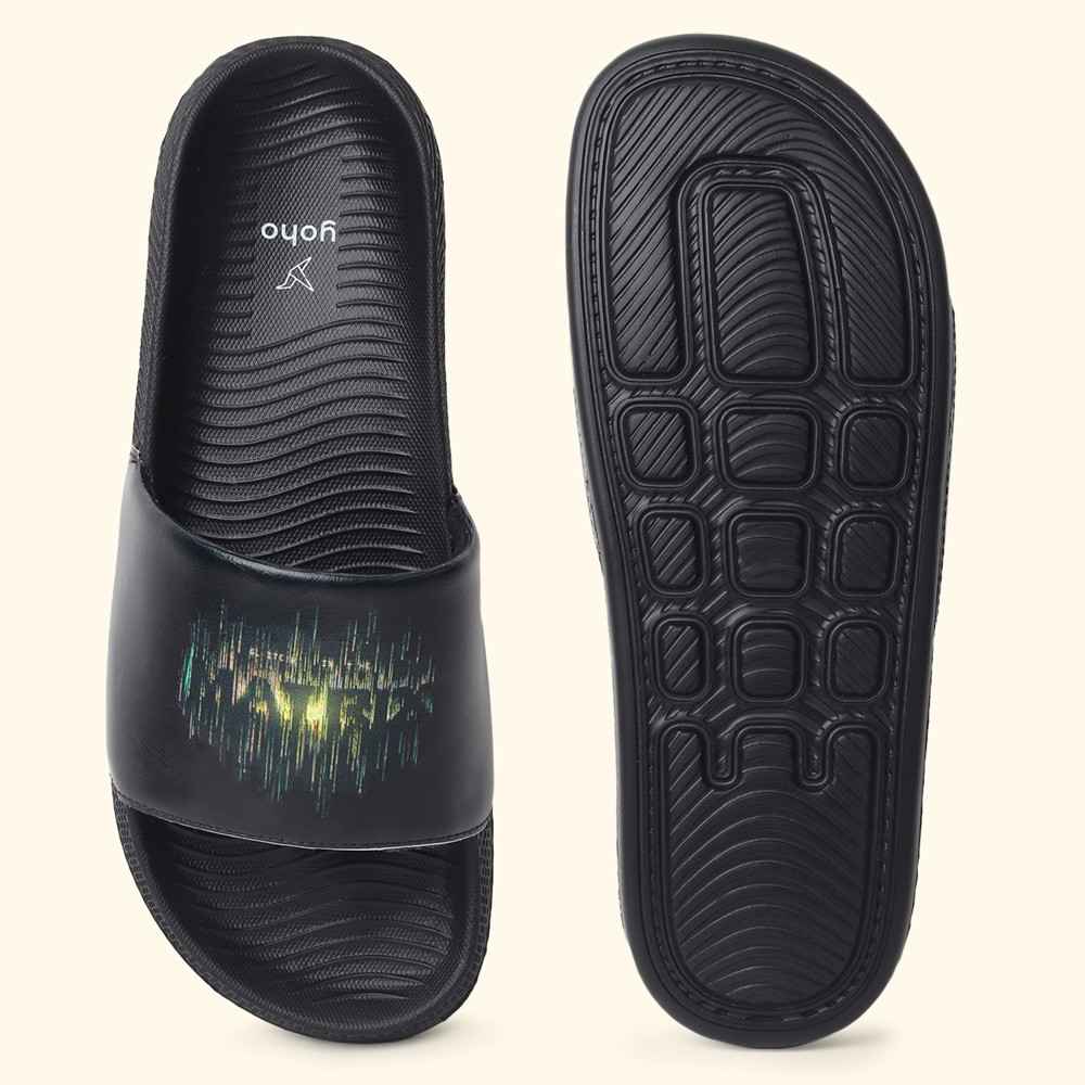 Matrix 001 Sliders for Men - Image 4