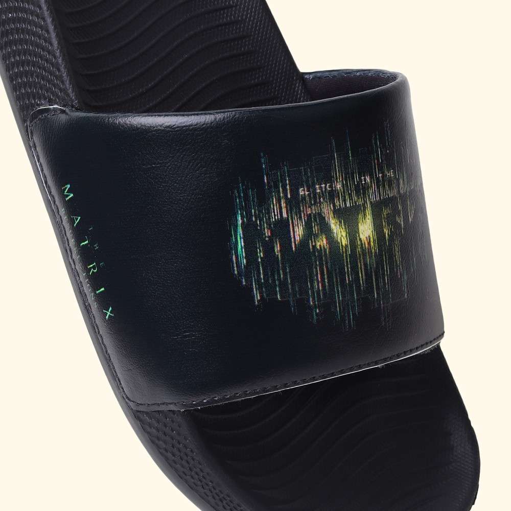 Matrix 001 Sliders for Men - Image 5