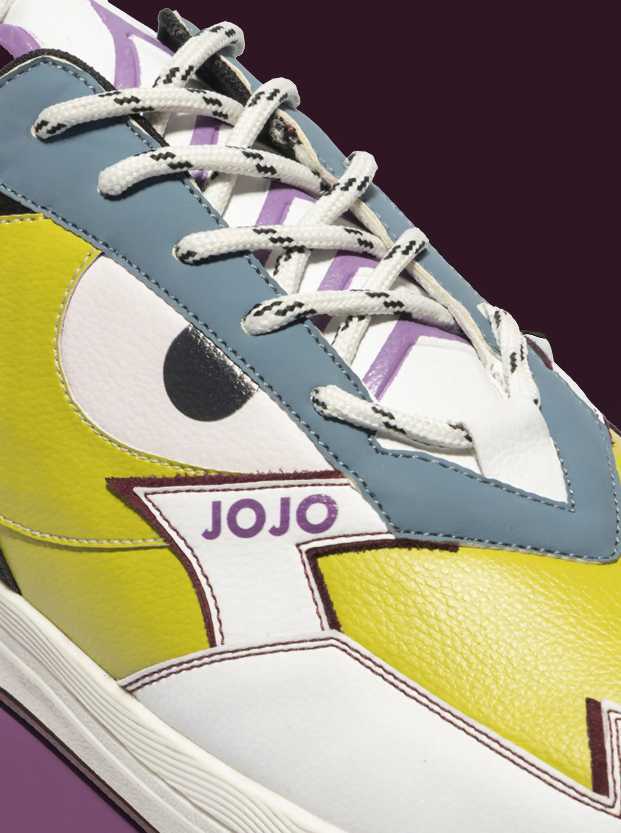 Mayhem Mojo Jojo Sneakers for Men - Image 5