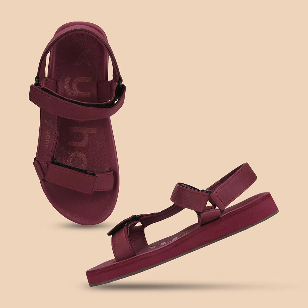 Men EVA Sandals - Image 11