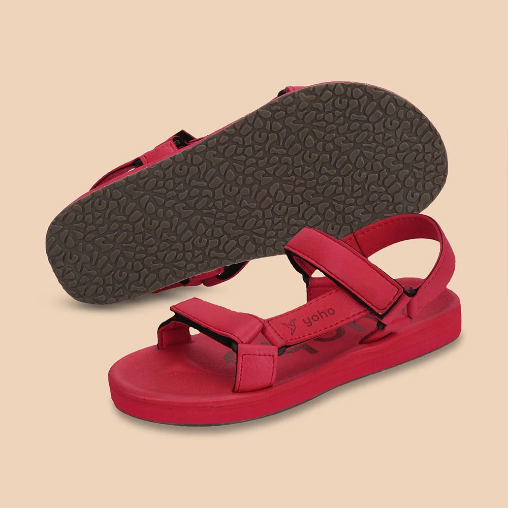Men EVA Sandals - Image 19