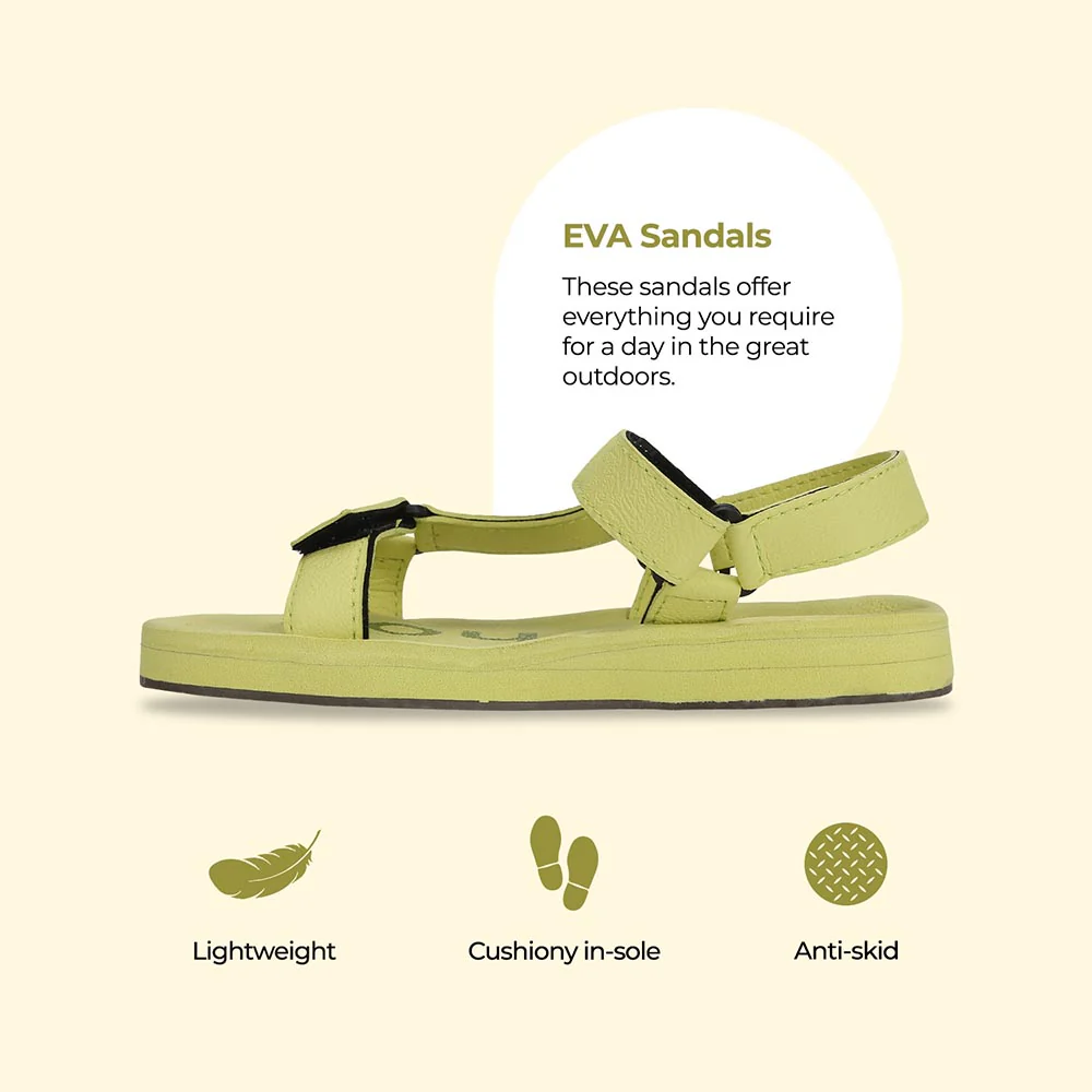 Men EVA Sandals - Image 23
