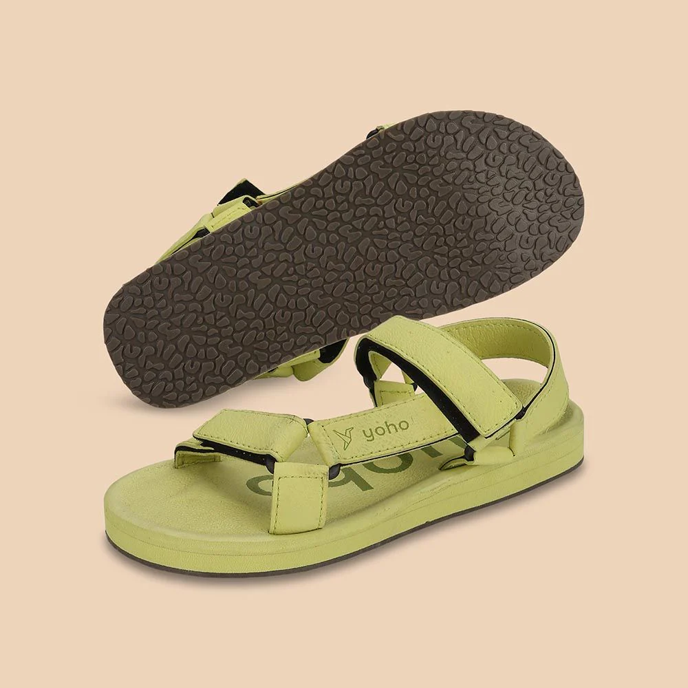 Men EVA Sandals - Image 26