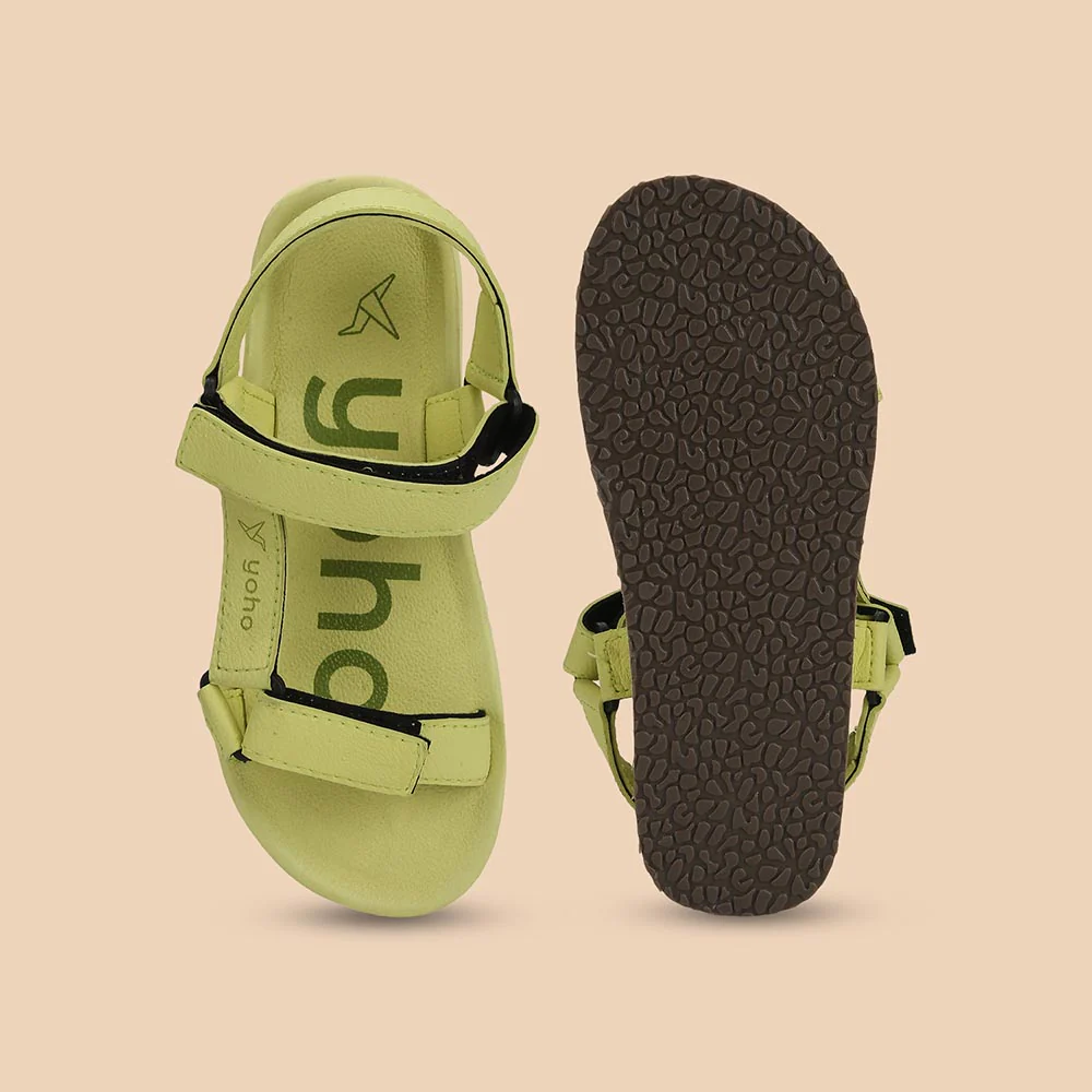 Men EVA Sandals - Image 27