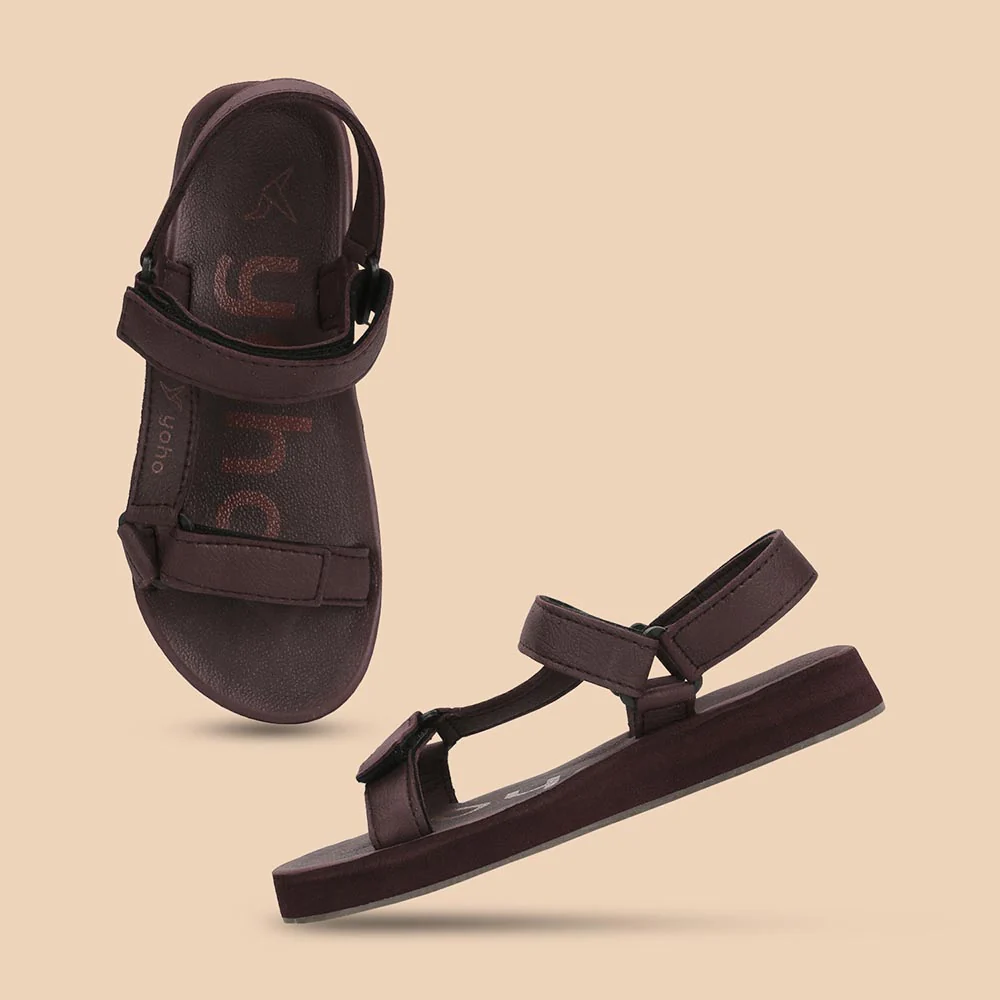 Men EVA Sandals - Image 4