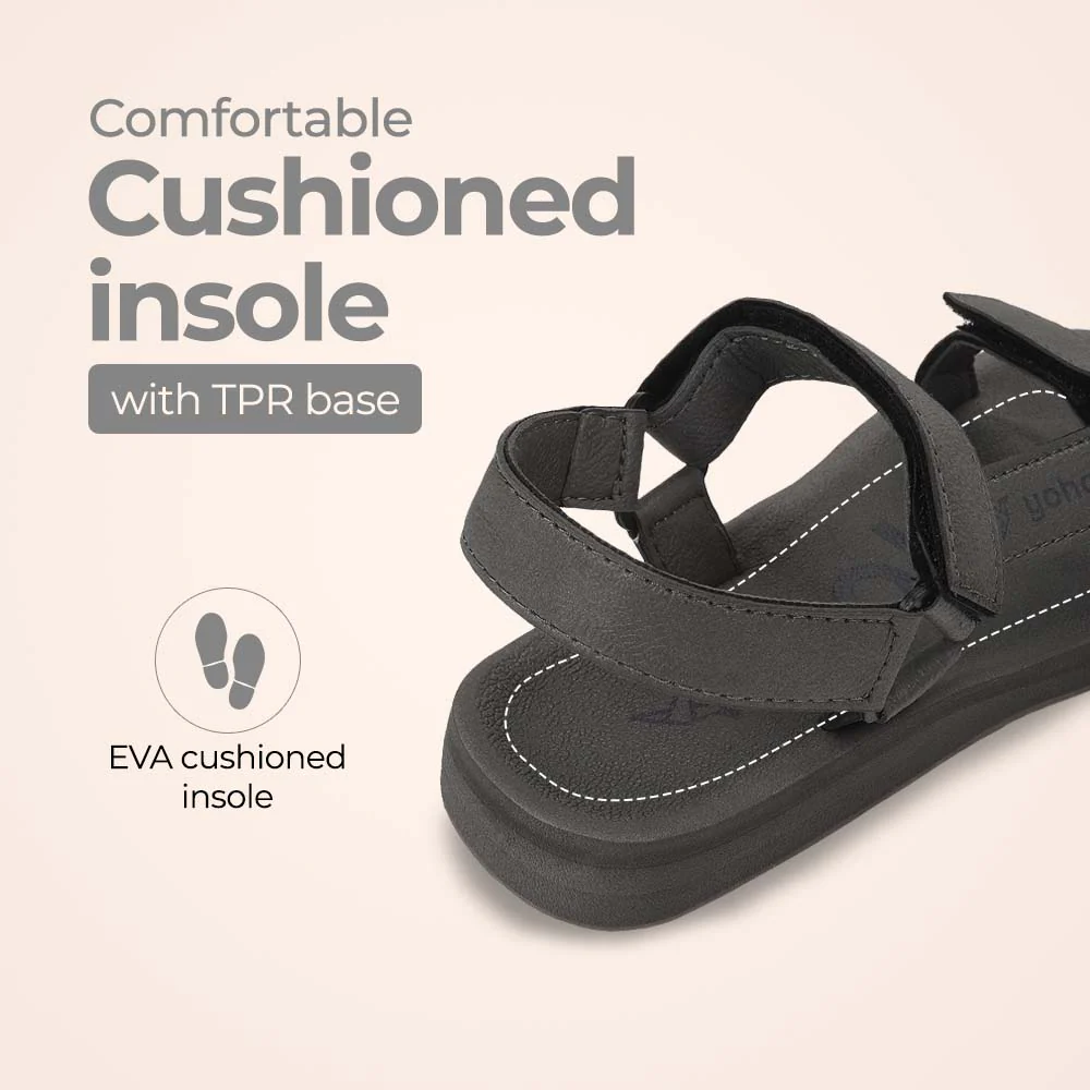 Men EVA Sandals - Image 52