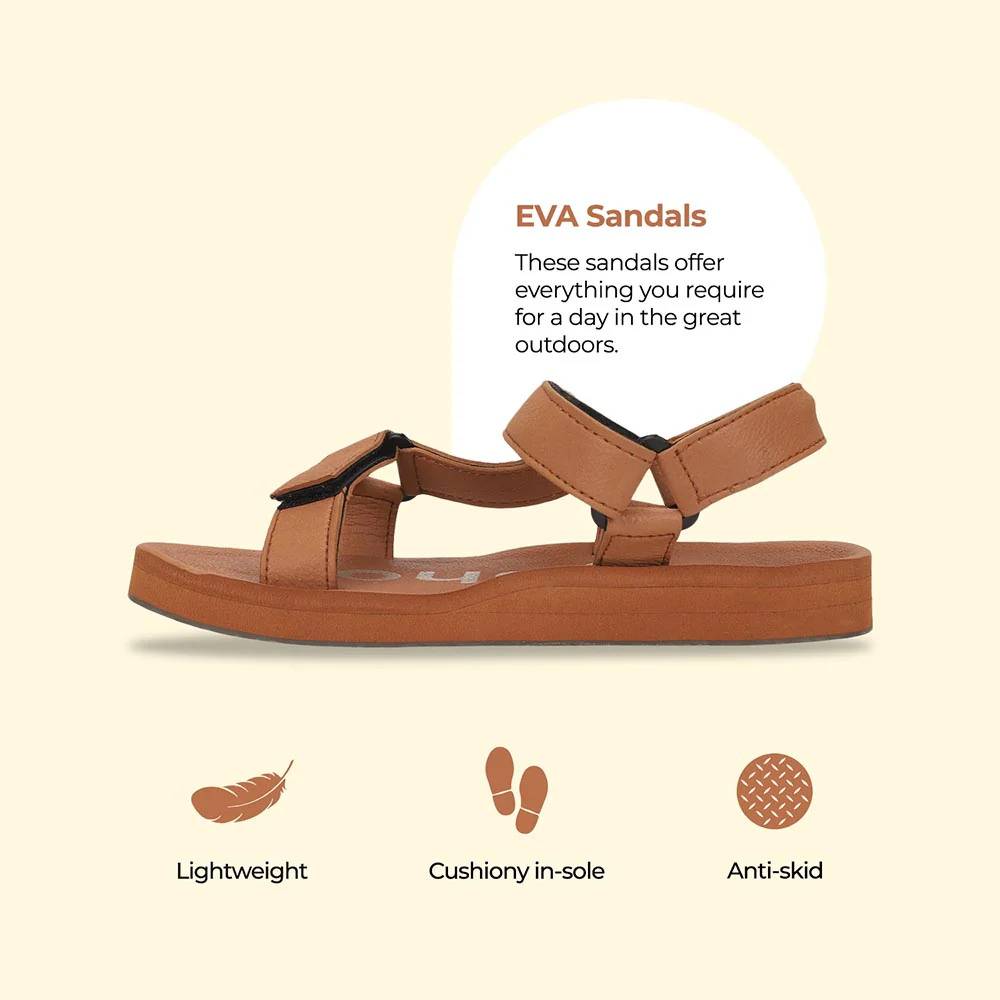 Men EVA Sandals - Image 58